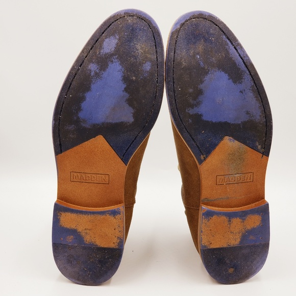 Madden Men's M-Graye Chelsea A366 - Picture 7 of 7